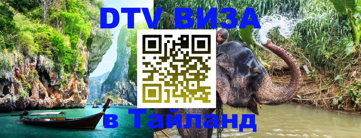 Стоимость и условия DTV визы — оформление в Таиланд под ключ - Любляна 